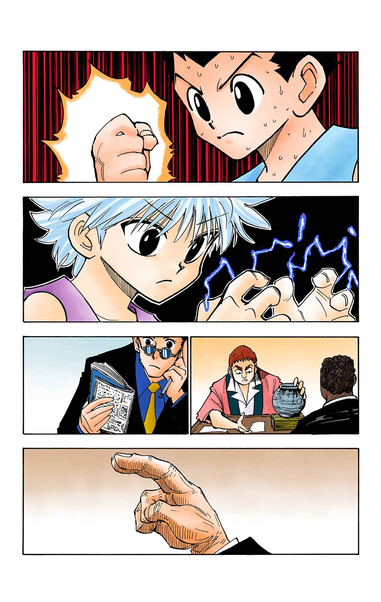 Chapter 124 - Page 9