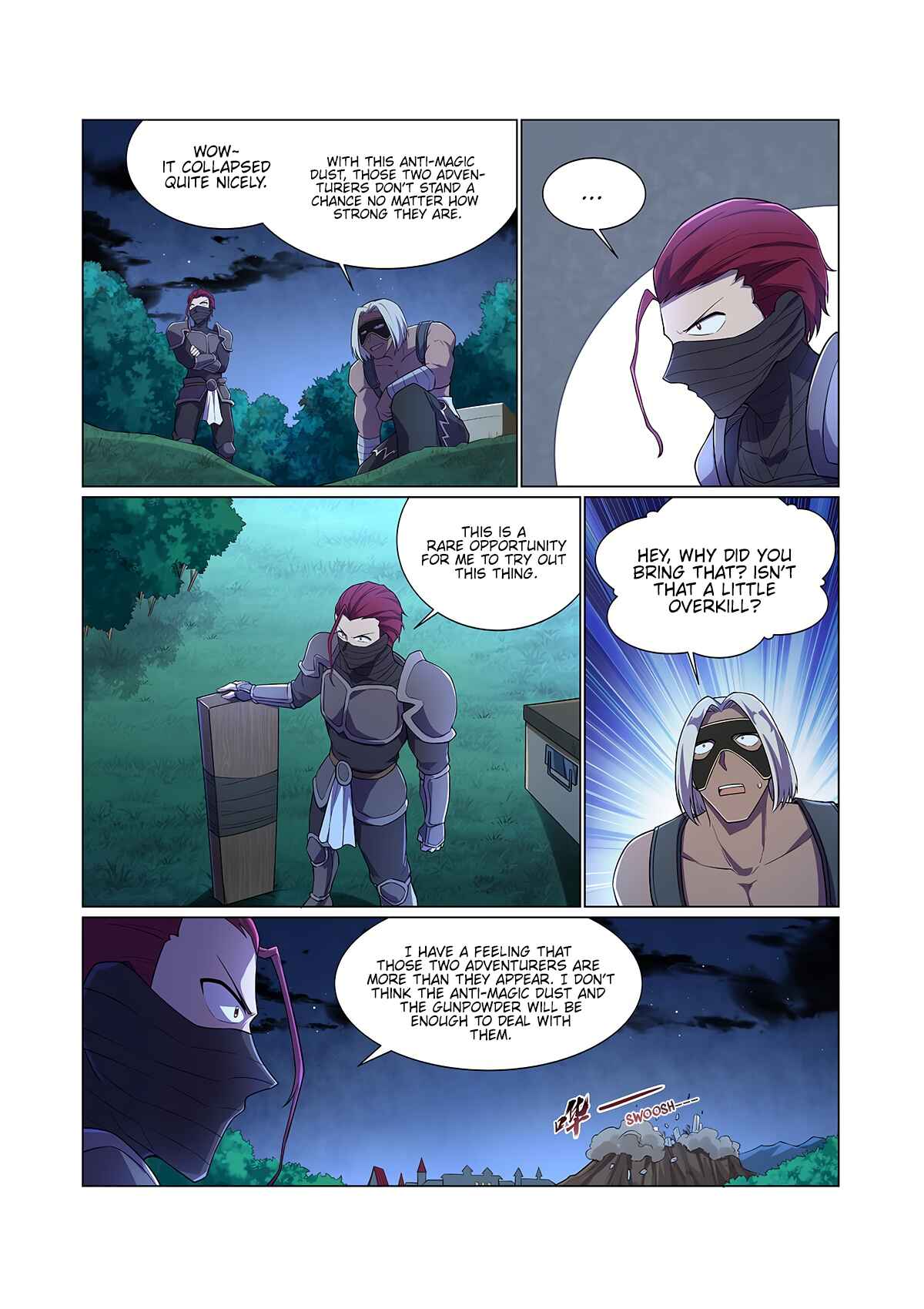 Chapter 201 - Page 10