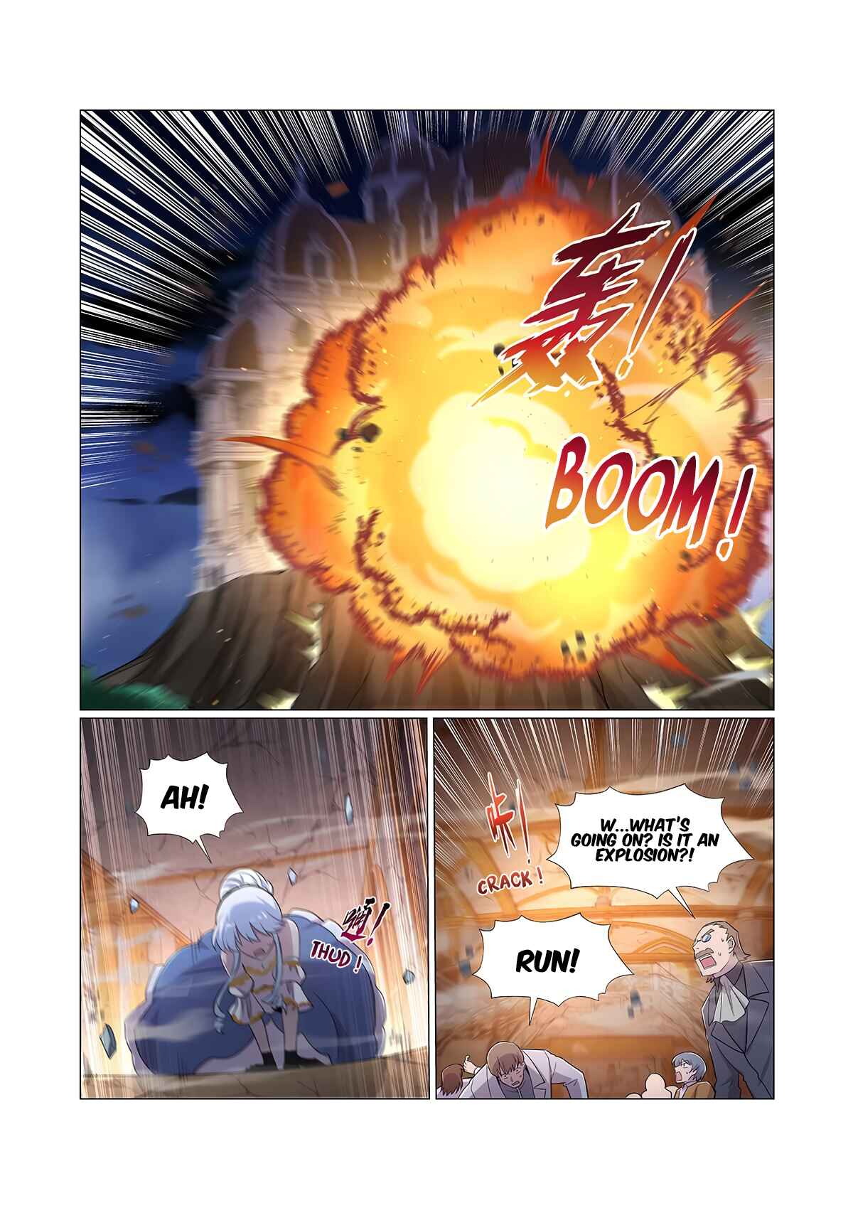 Chapter 201 - Page 2