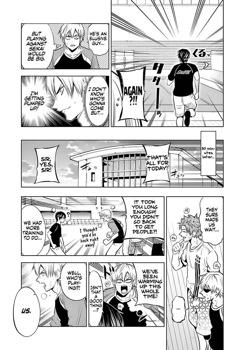 Chapter 71 - Page 11