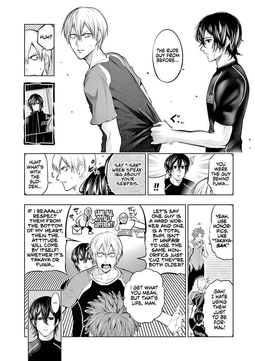 Chapter 71 - Page 6