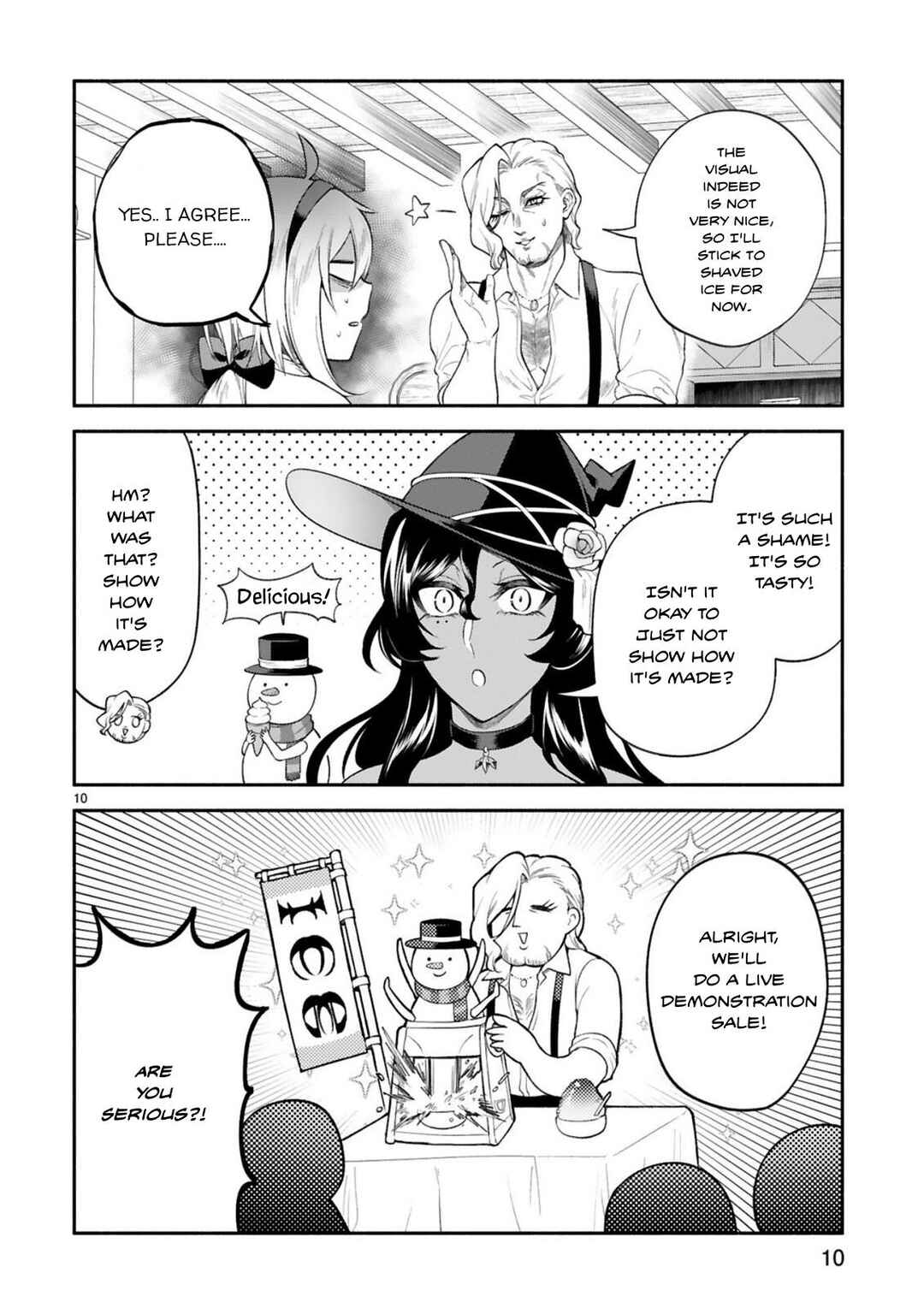 Chapter 38 - Page 10
