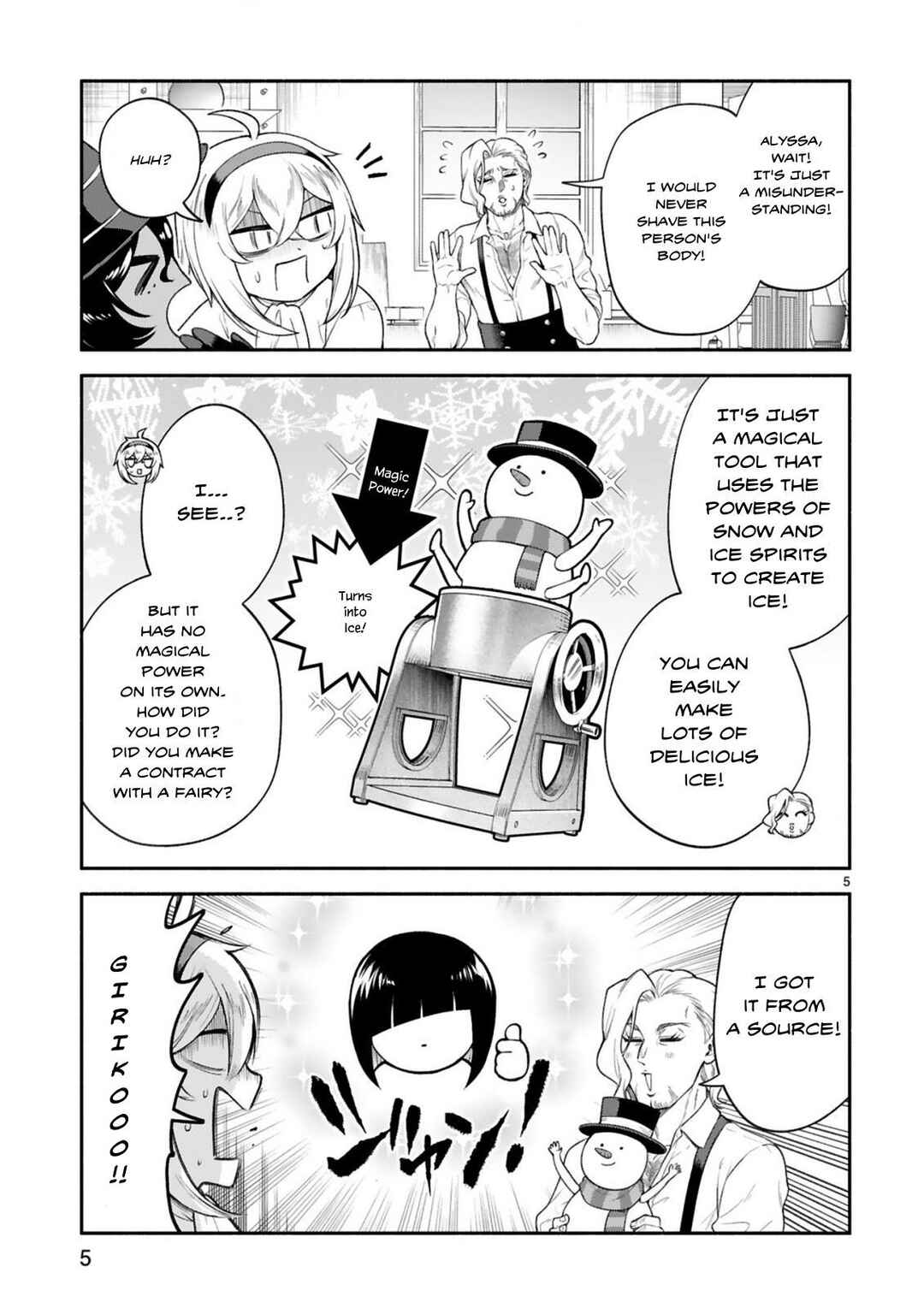 Chapter 38 - Page 5