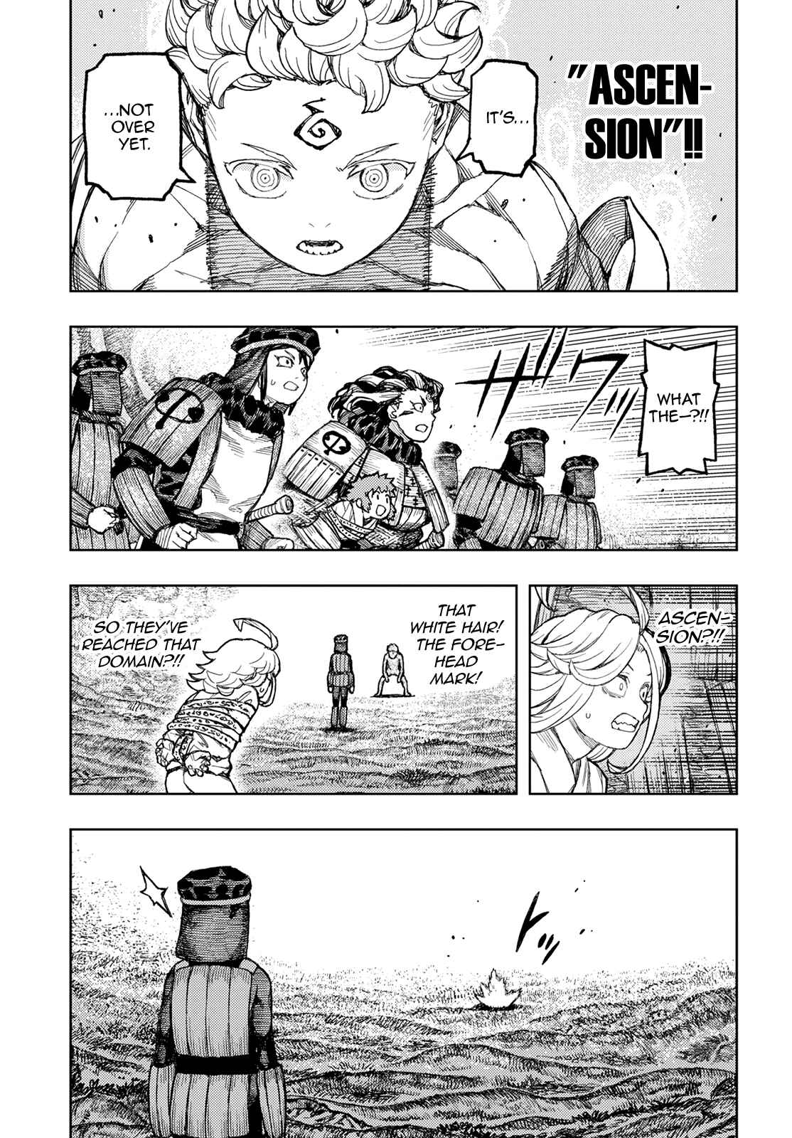 Chapter 142 - Page 14