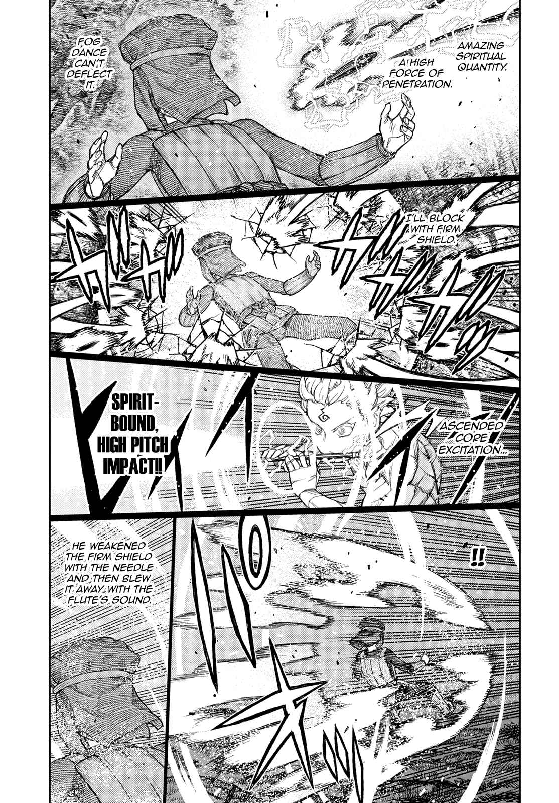 Chapter 142 - Page 16