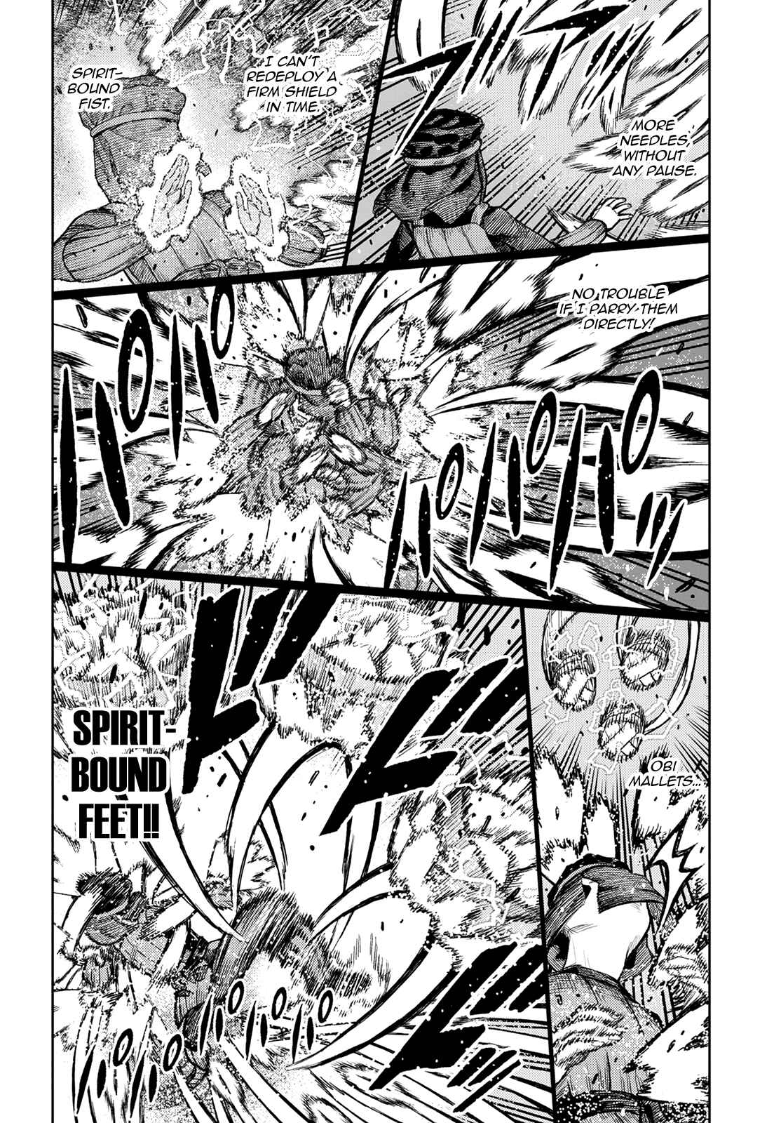 Chapter 142 - Page 17