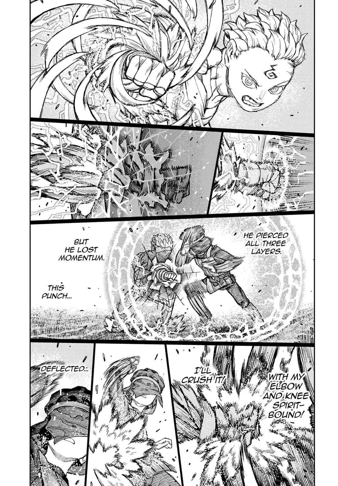 Chapter 142 - Page 20