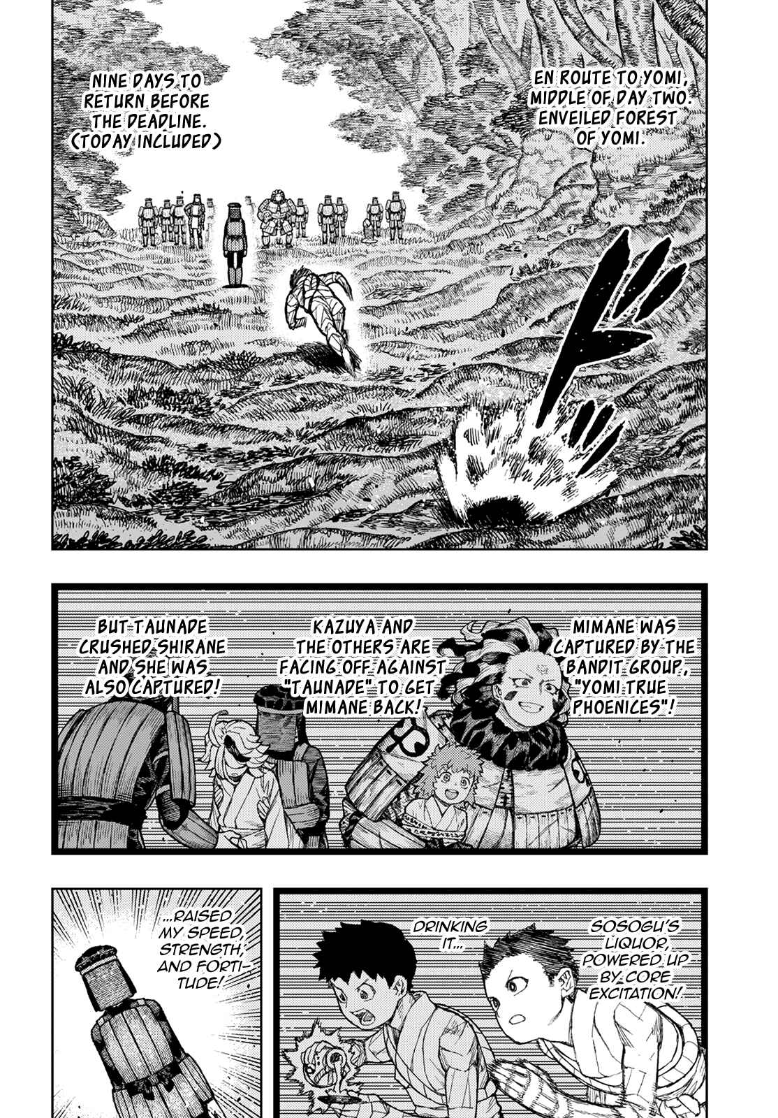 Chapter 142 - Page 3