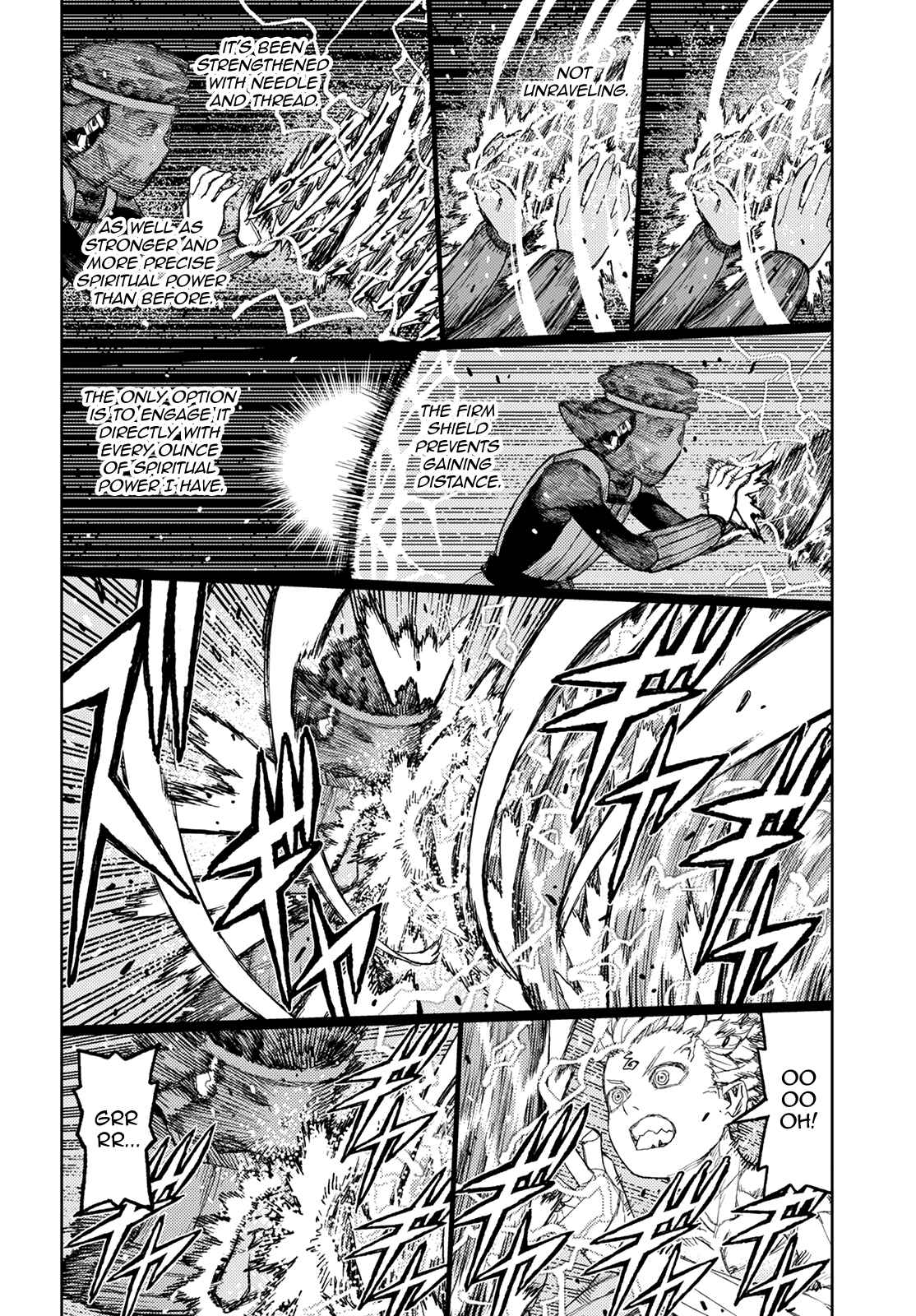 Chapter 142 - Page 35