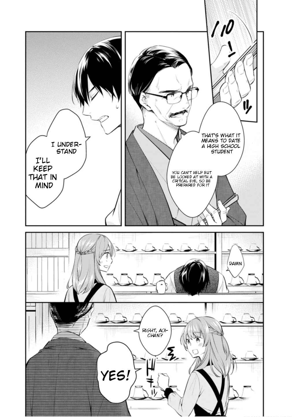 Chapter 50 - Page 20