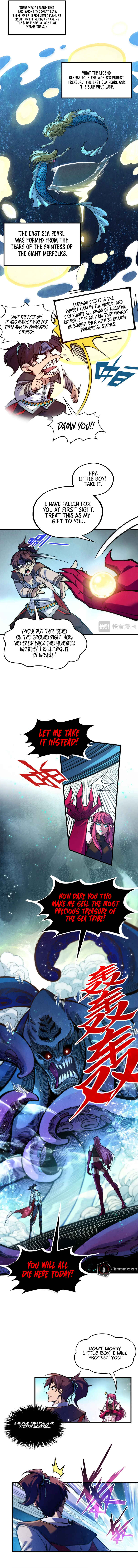 Chapter 324 - Page 3