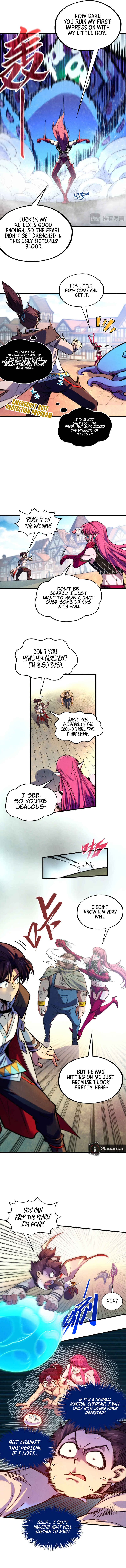 Chapter 324 - Page 5
