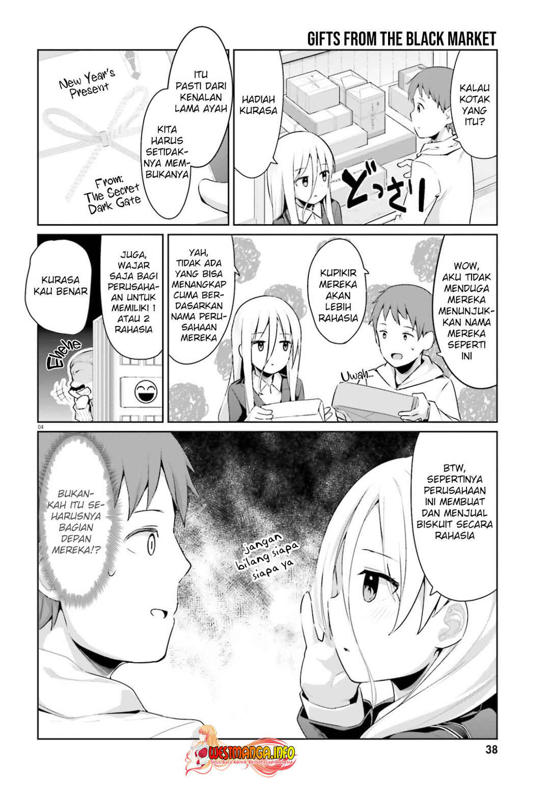 Chapter 19 - Page 6