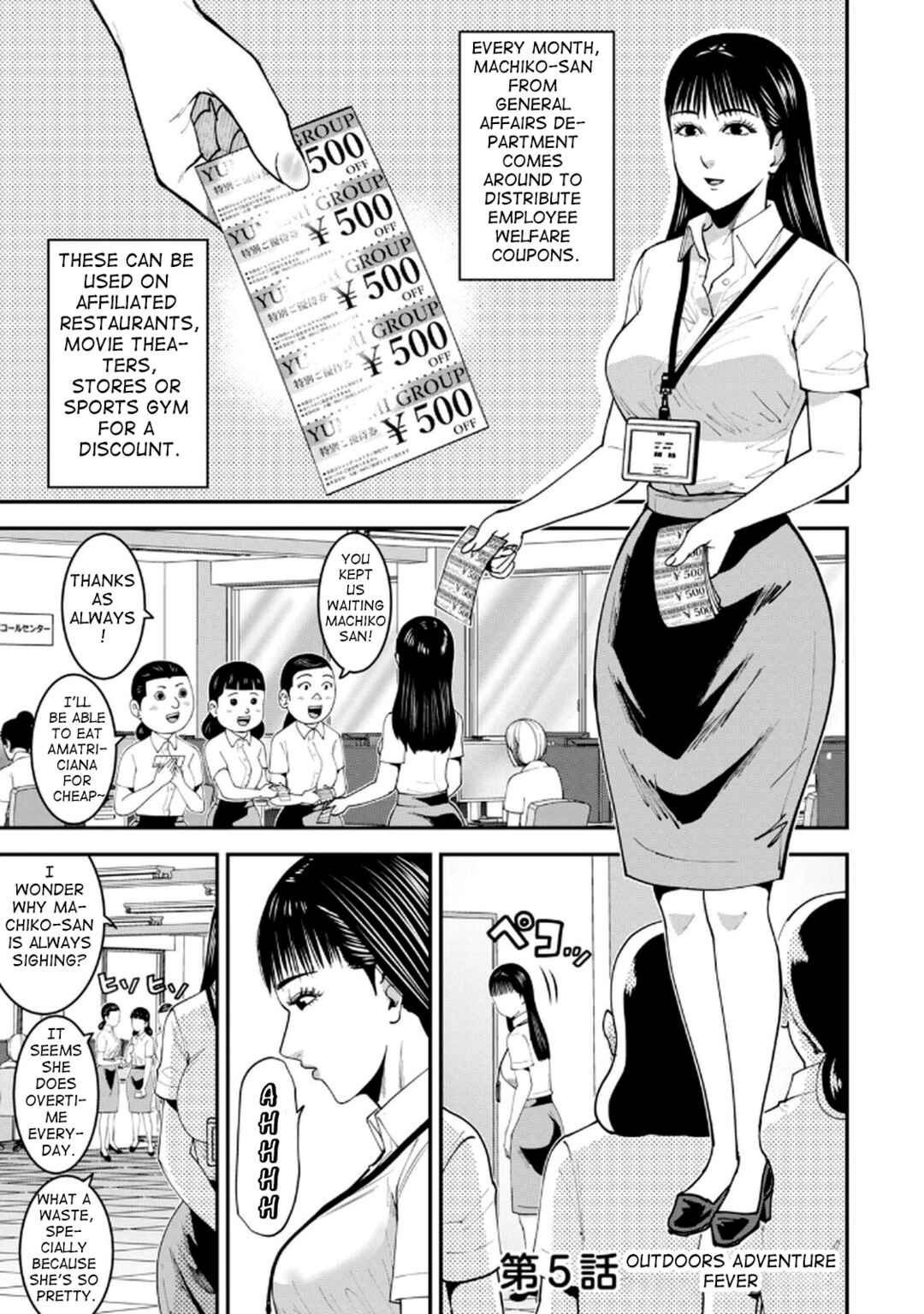 Chapter 5 - Page 1