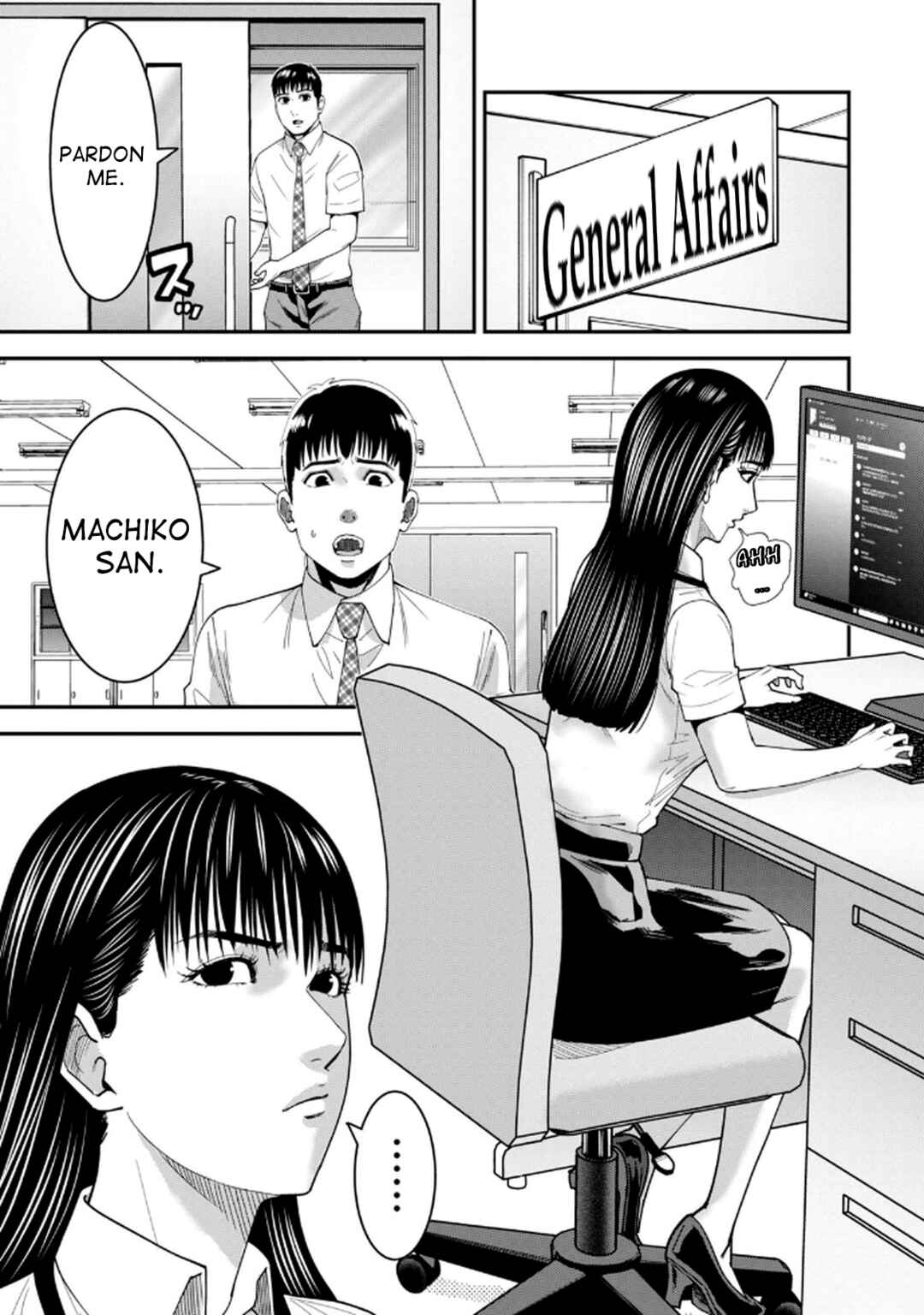 Chapter 5 - Page 5