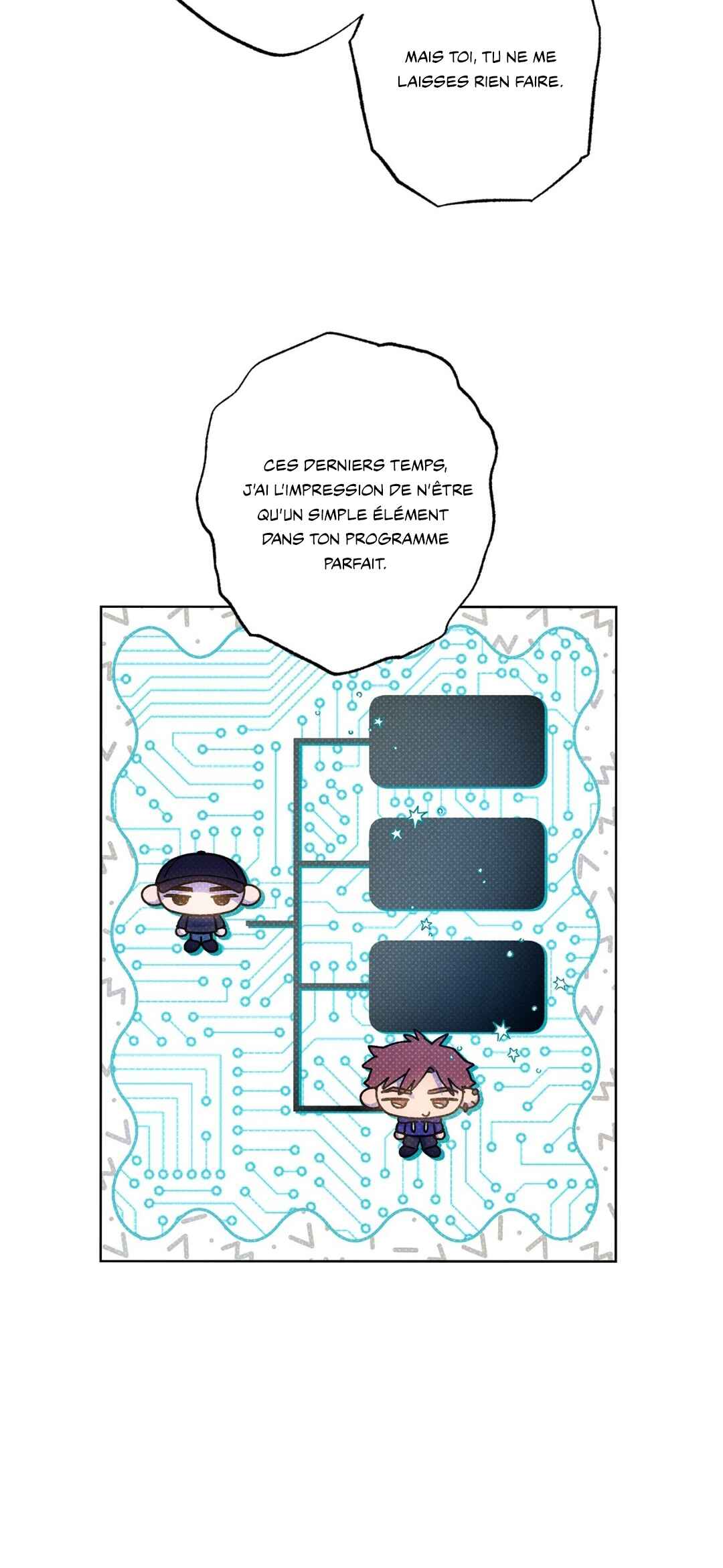 Chapter 96 - Page 25