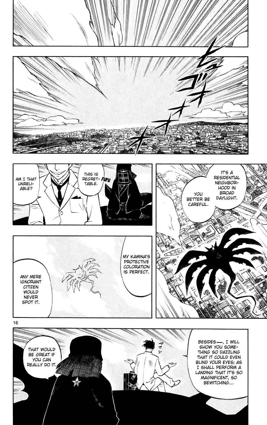 Chapter 205 - Page 16