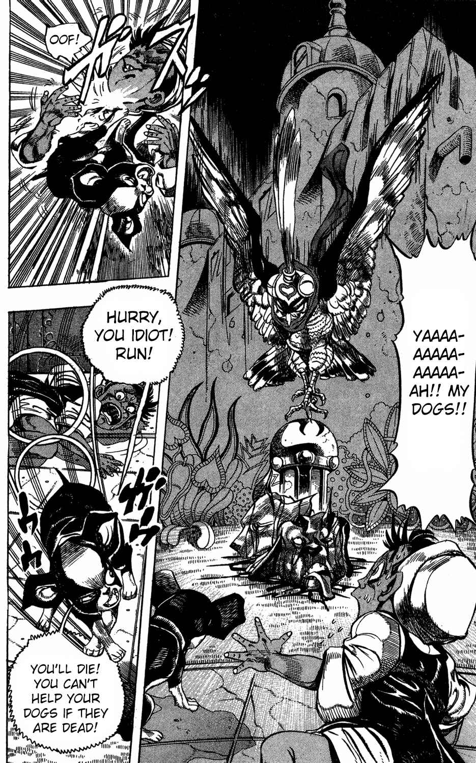 Chapter 111 - Page 3