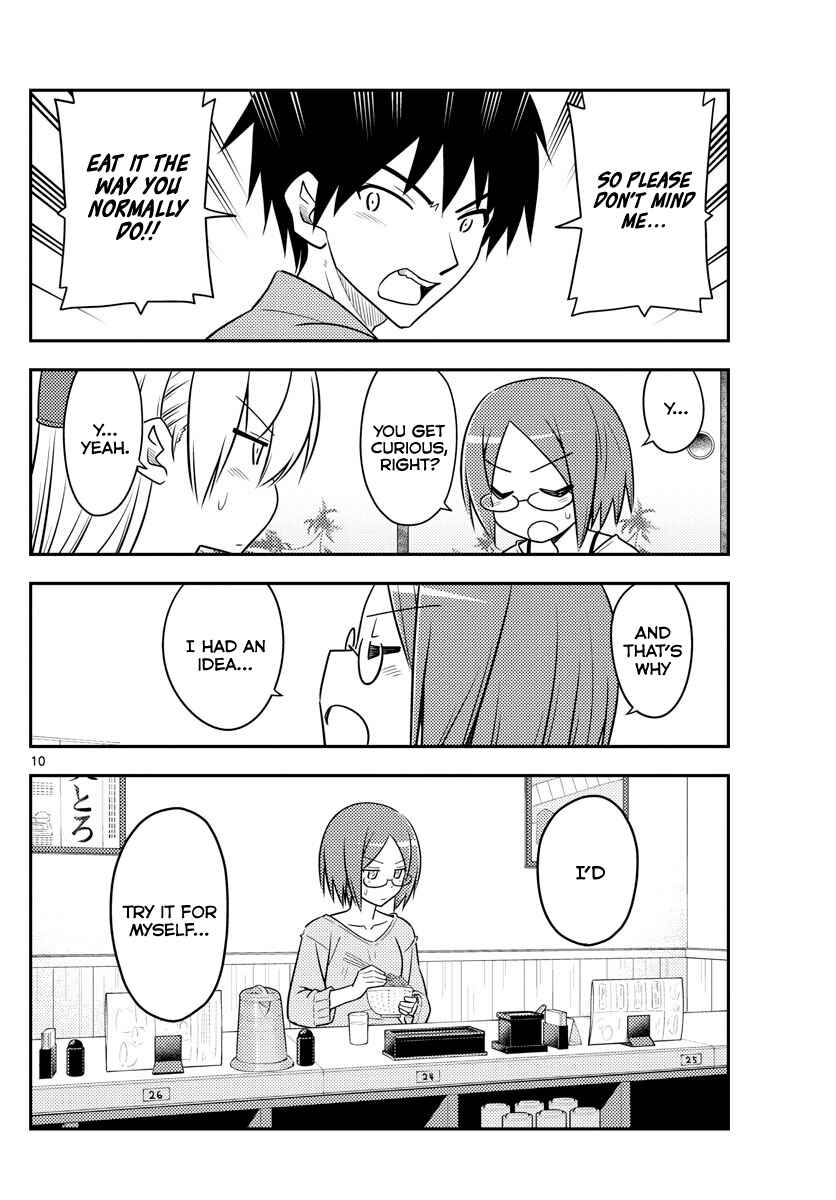 Chapter 91 - Page 10