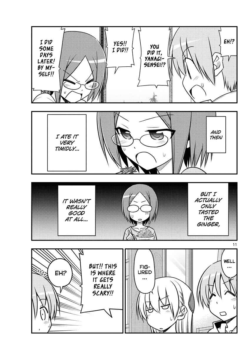 Chapter 91 - Page 11