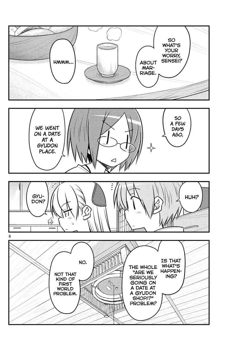 Chapter 91 - Page 6