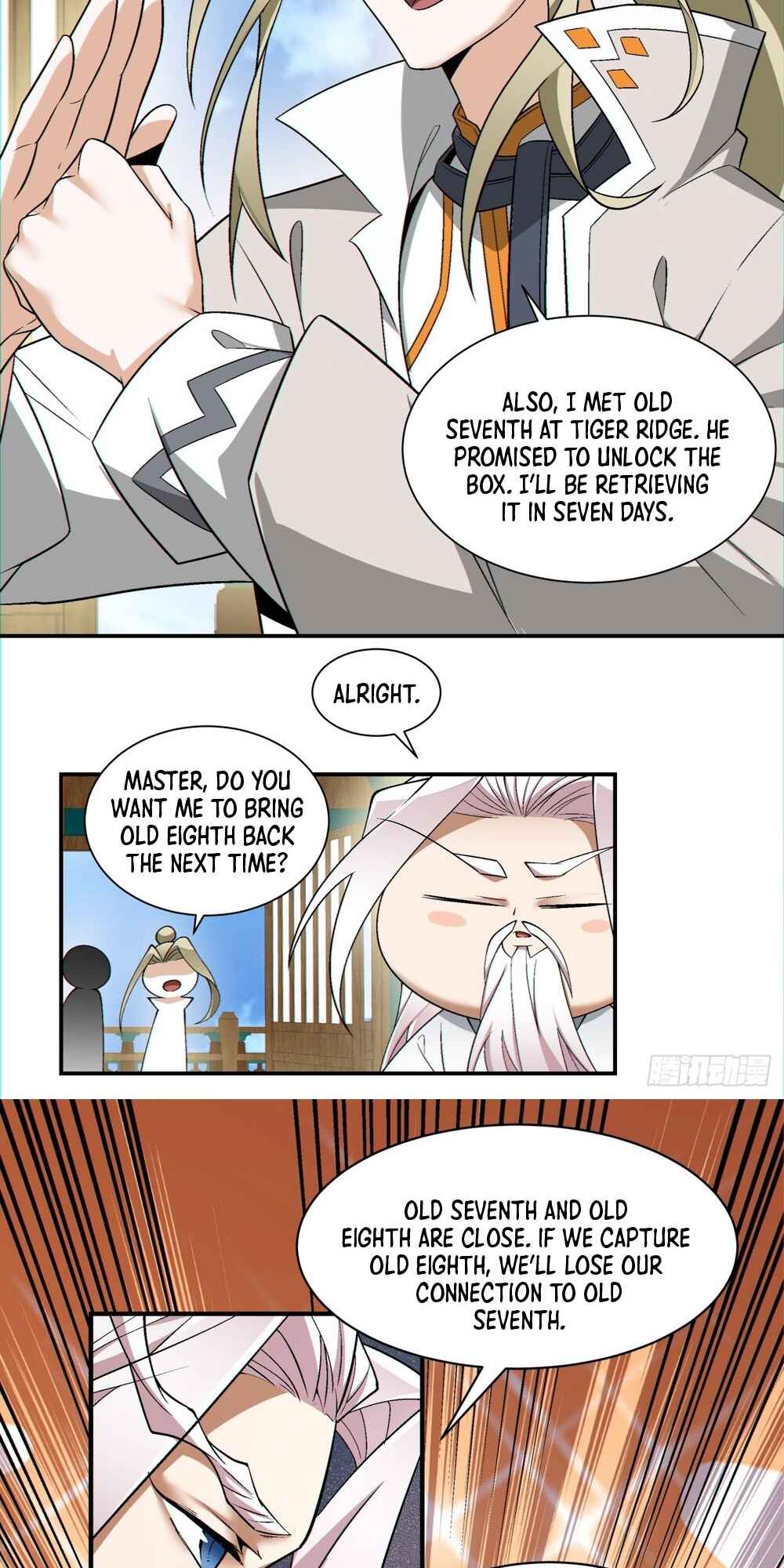 Chapter 127 - Page 10