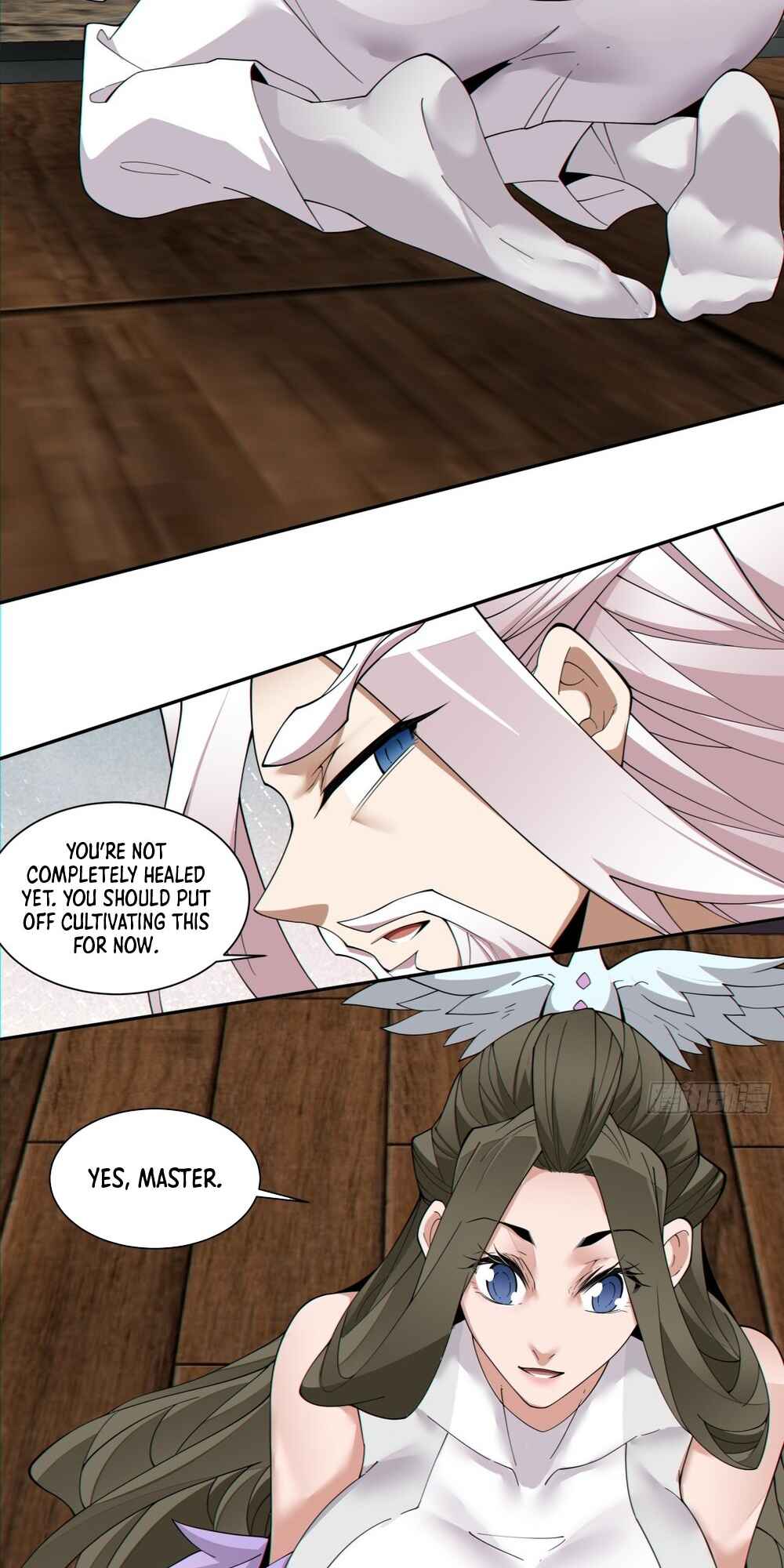 Chapter 127 - Page 26