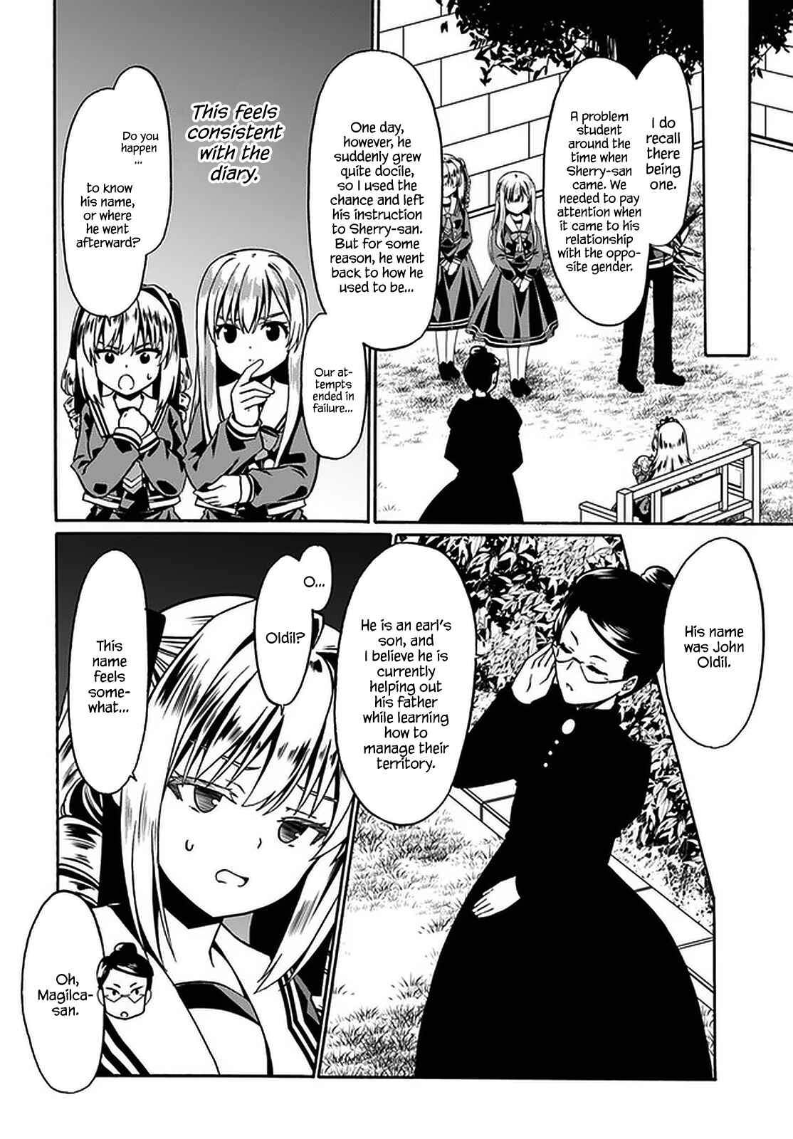 Chapter 39 - Page 13