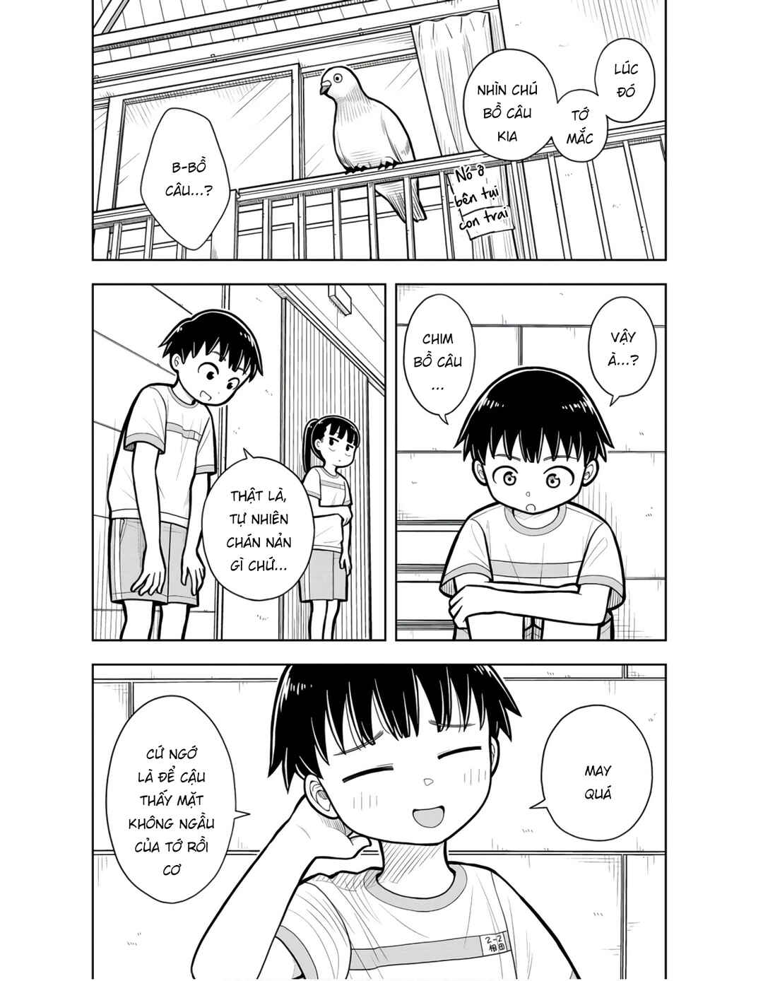 Chapter 21 - Page 11