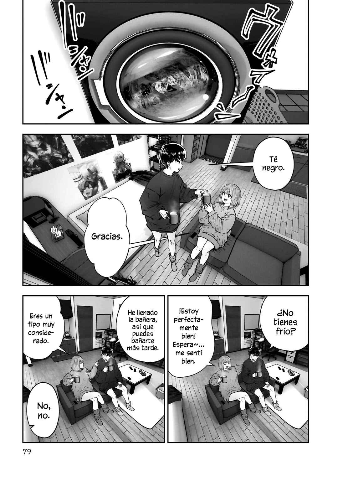 Chapter 47 - Page 33