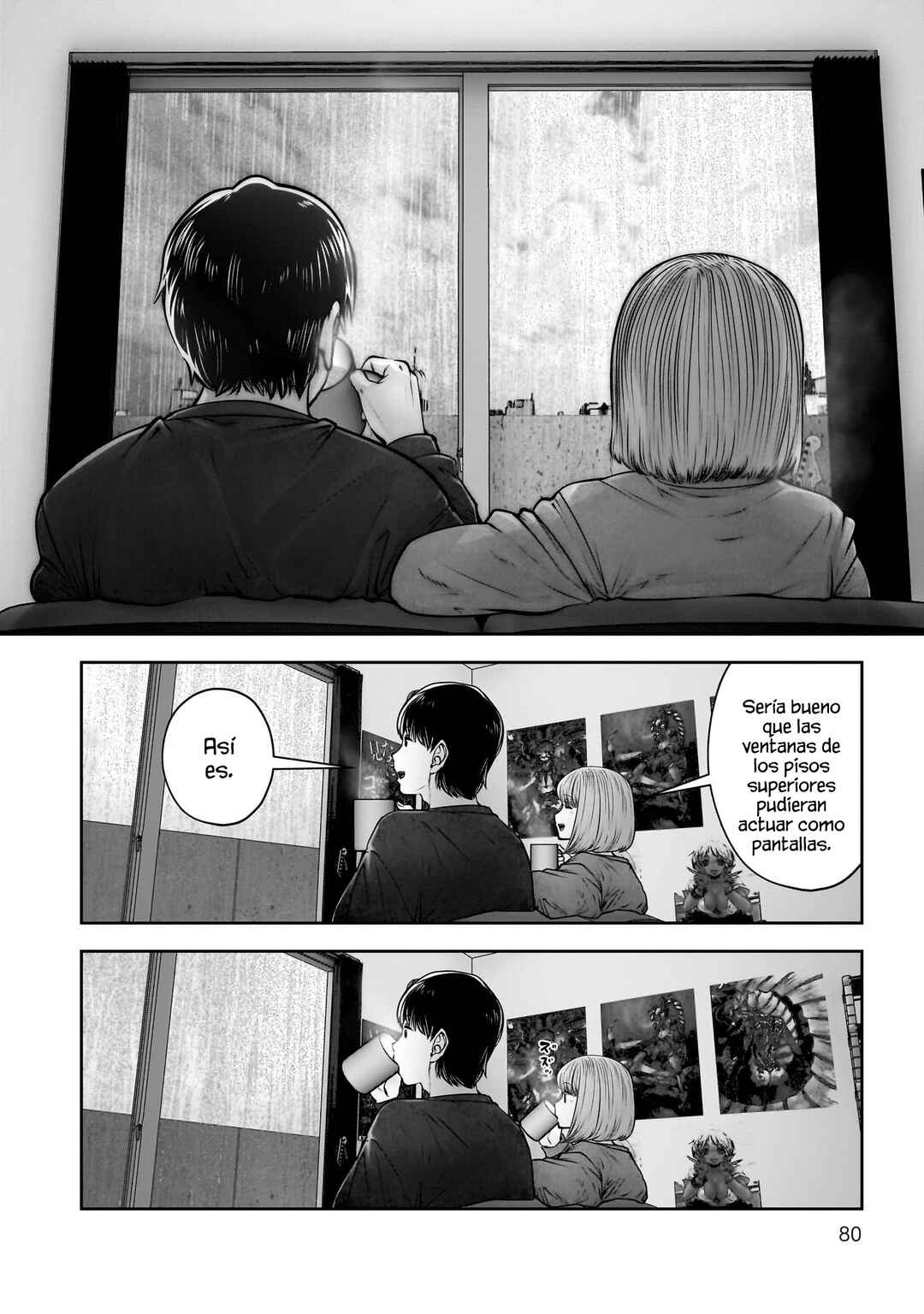 Chapter 47 - Page 34