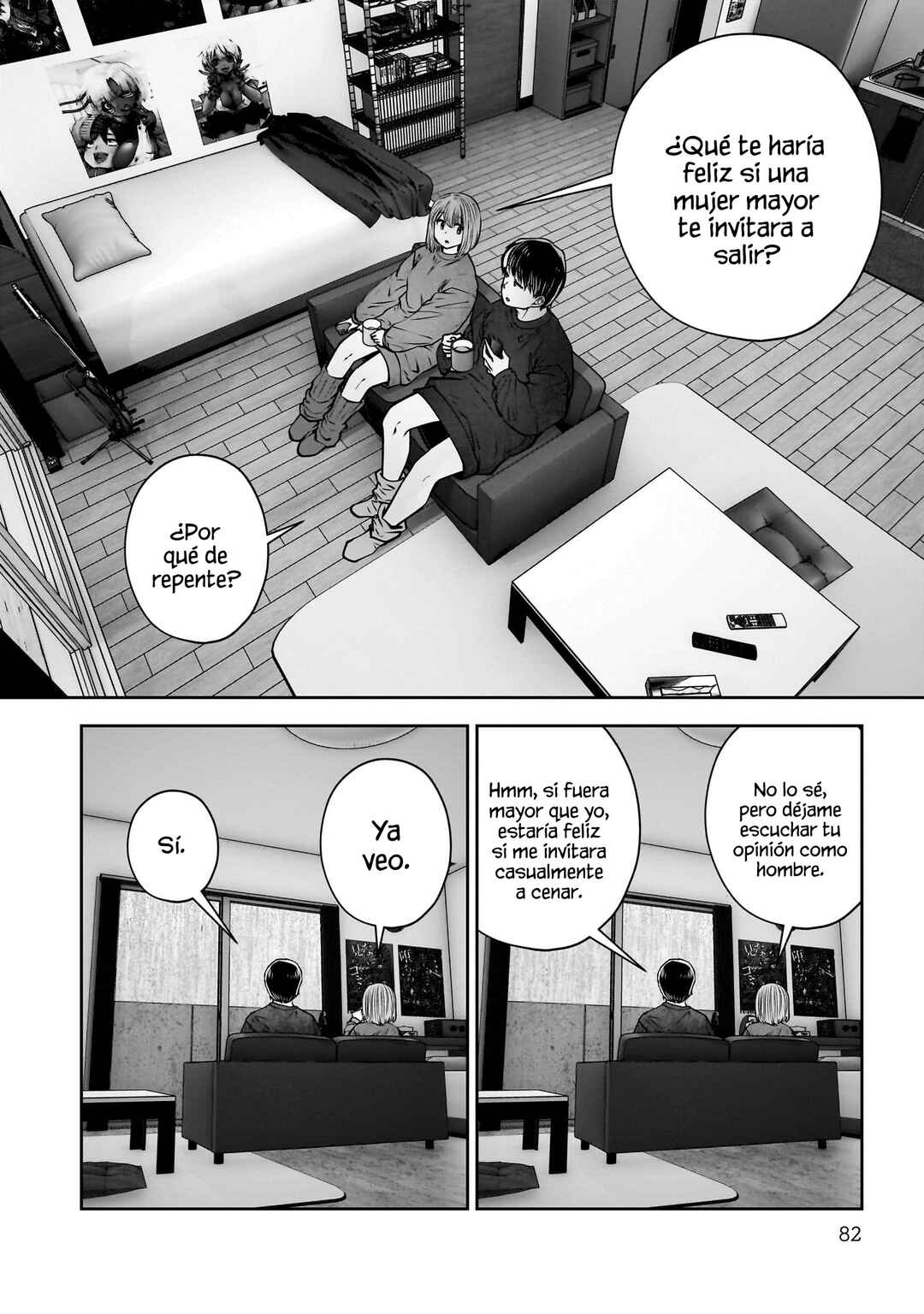 Chapter 47 - Page 36