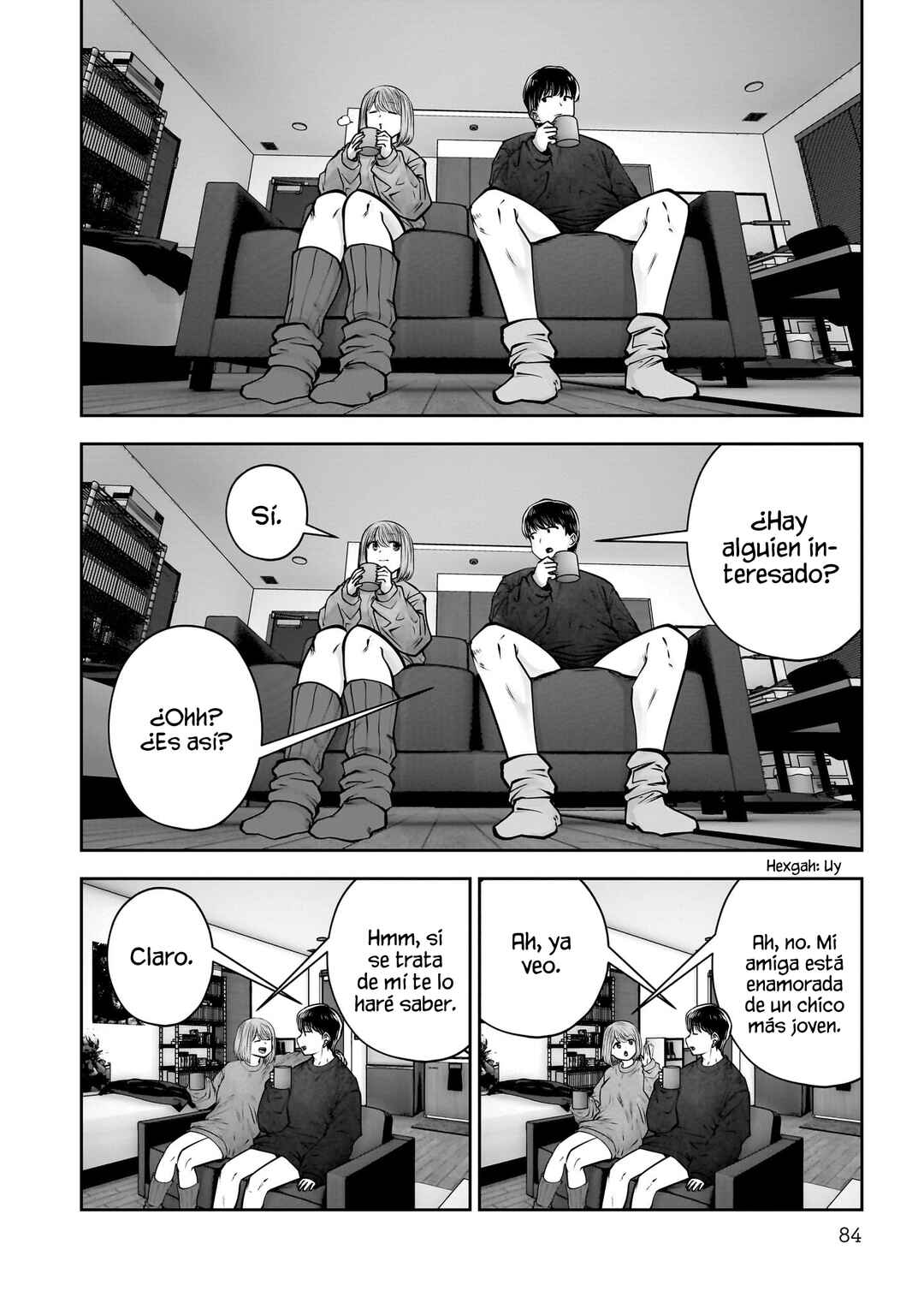 Chapter 47 - Page 38