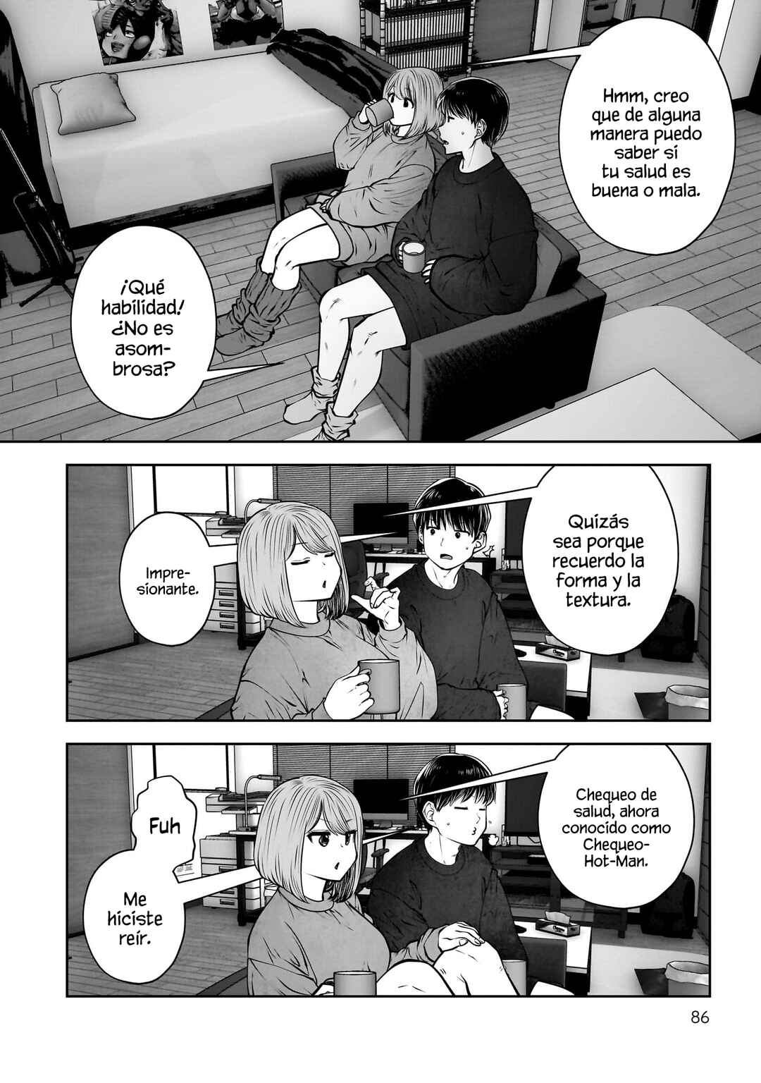Chapter 47 - Page 40