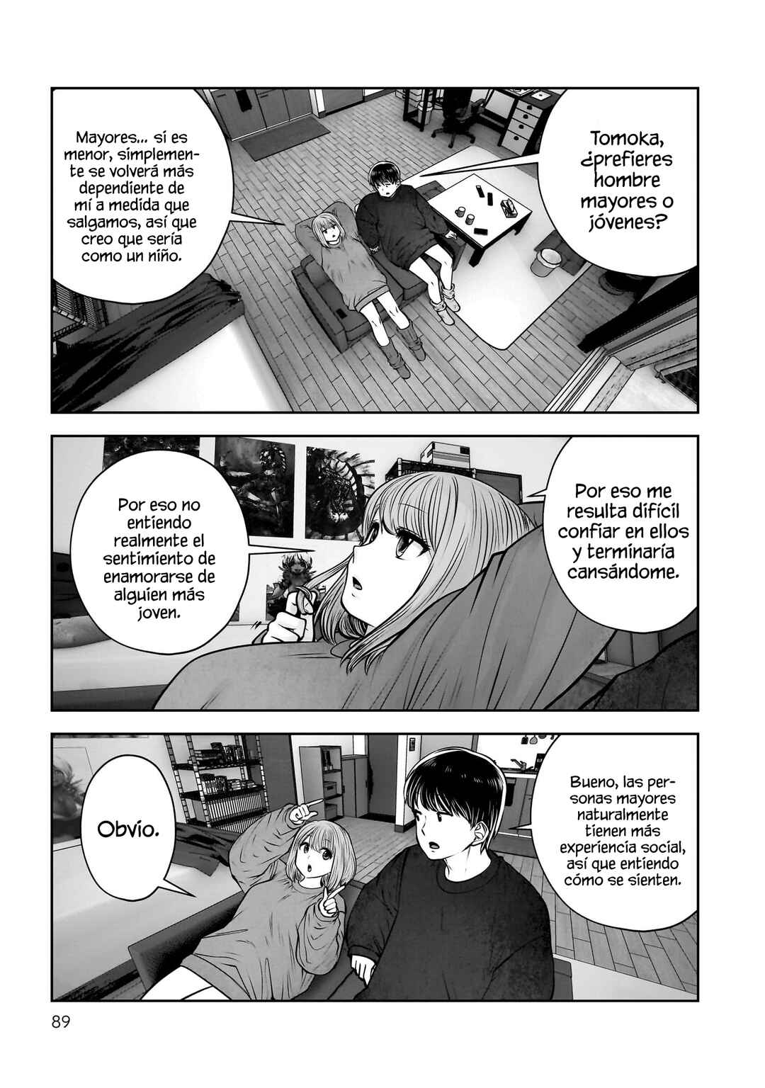 Chapter 47 - Page 43