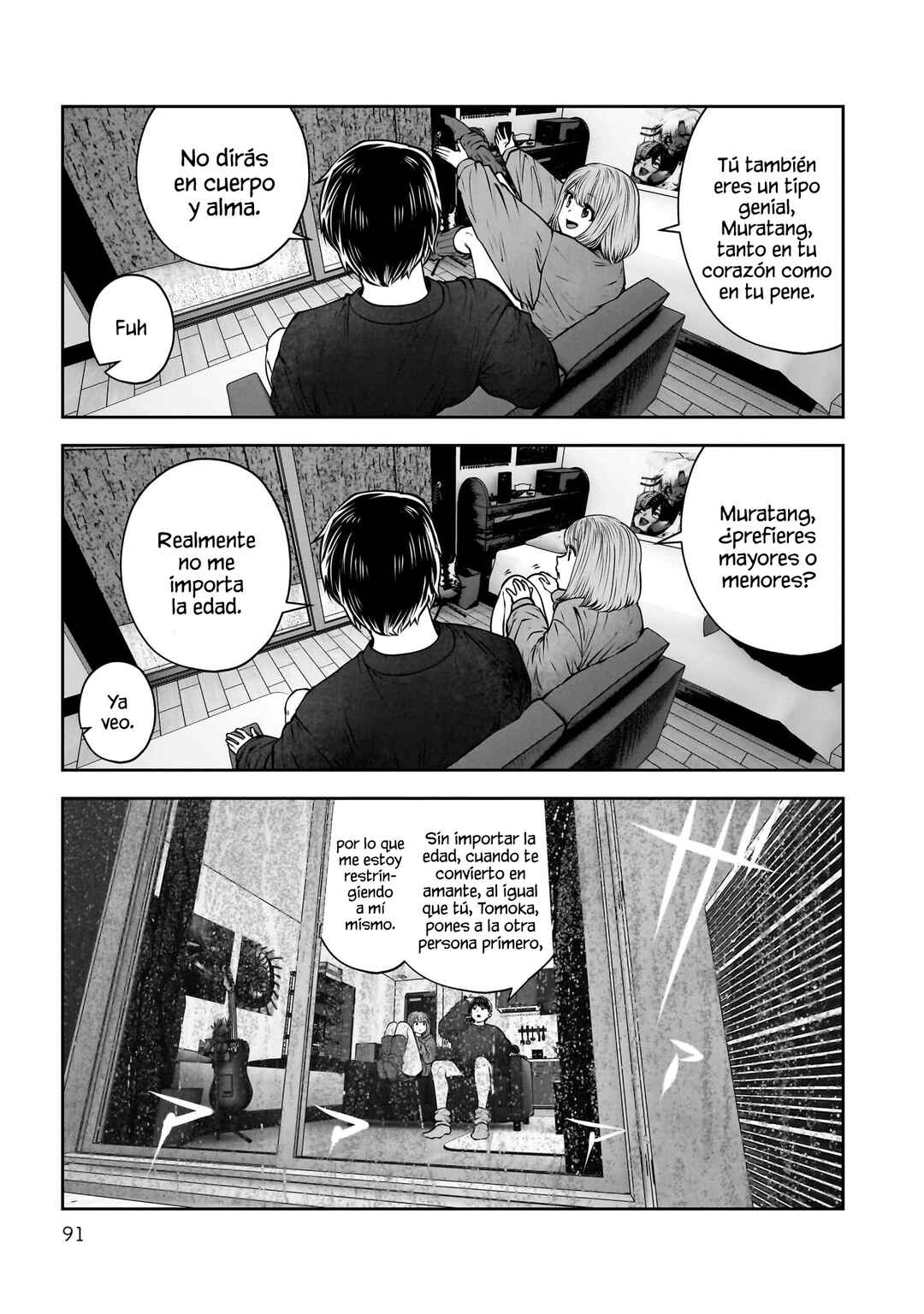 Chapter 47 - Page 45