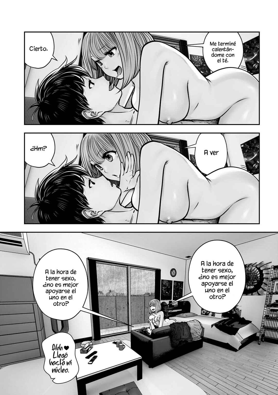 Chapter 47 - Page 50
