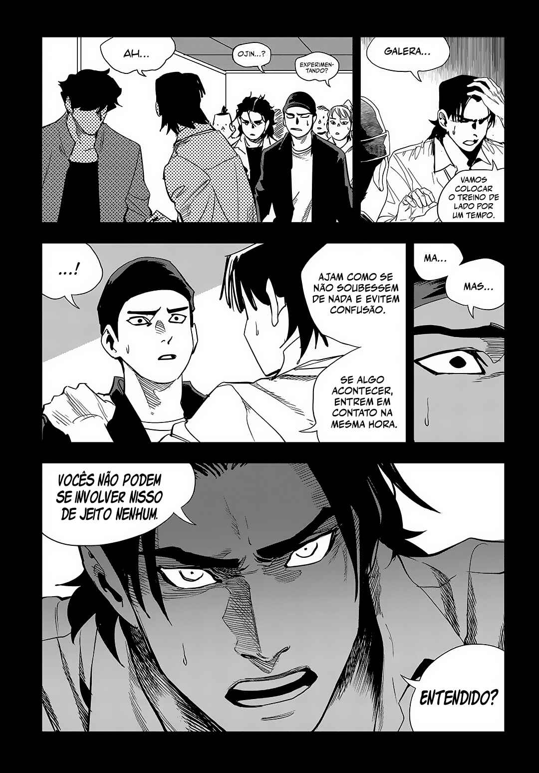 Chapter 90 - Page 104