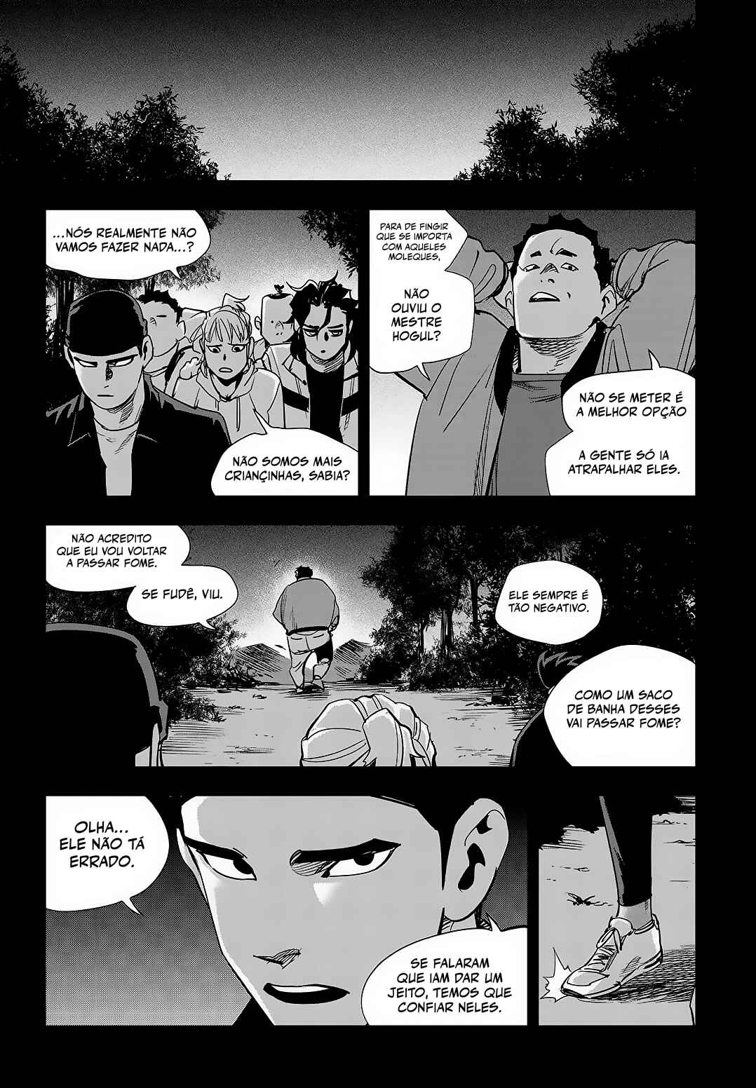 Chapter 90 - Page 105