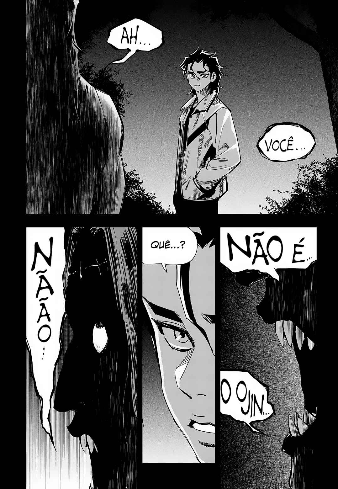 Chapter 90 - Page 109