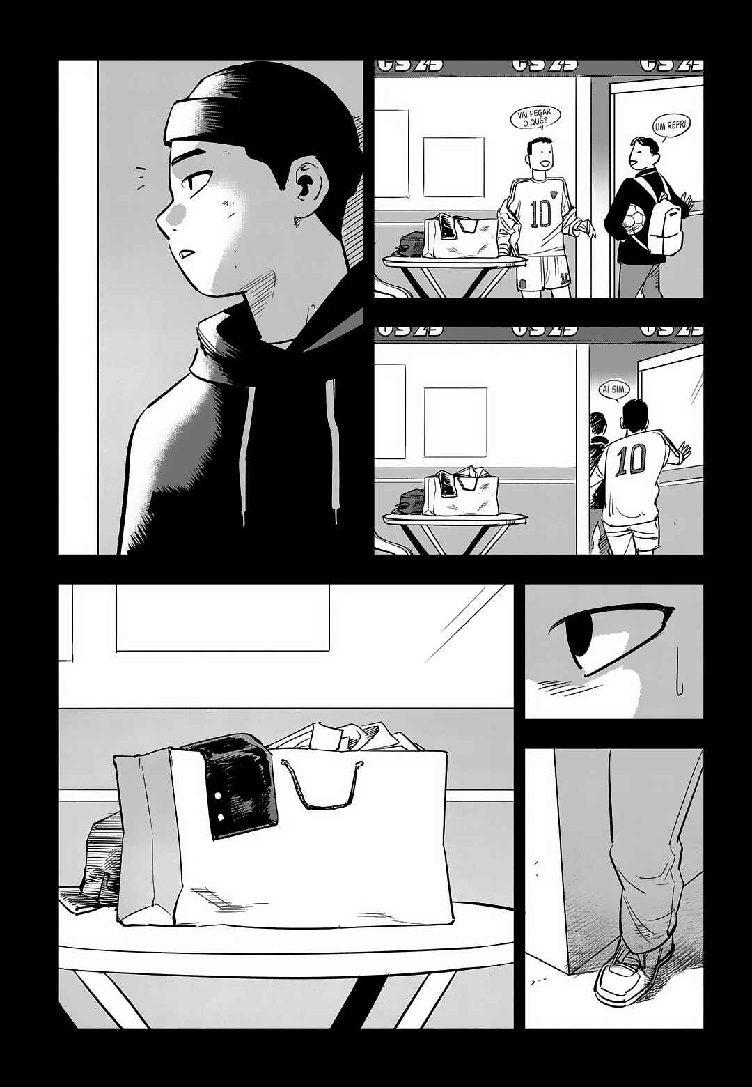 Chapter 90 - Page 11