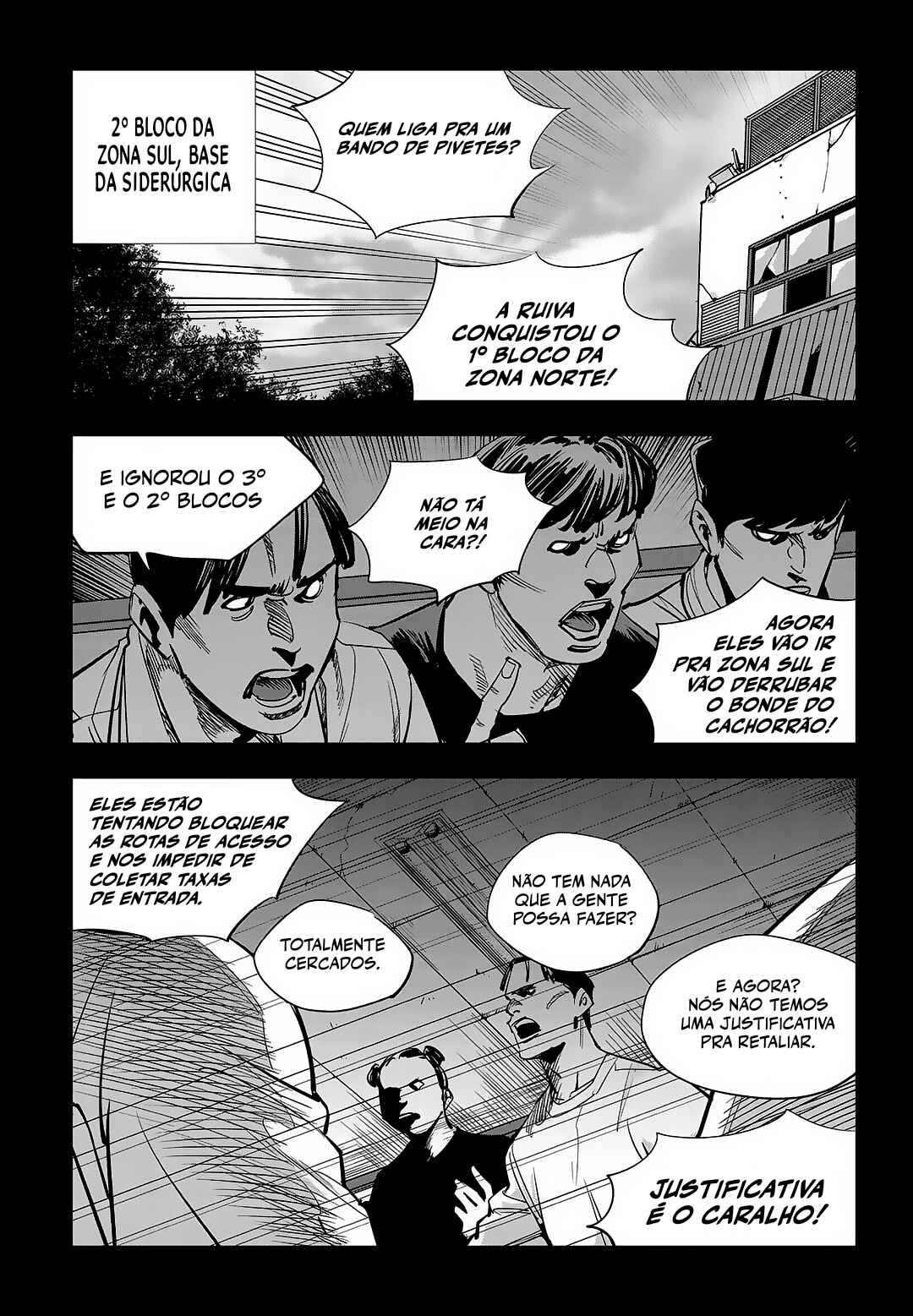 Chapter 90 - Page 111