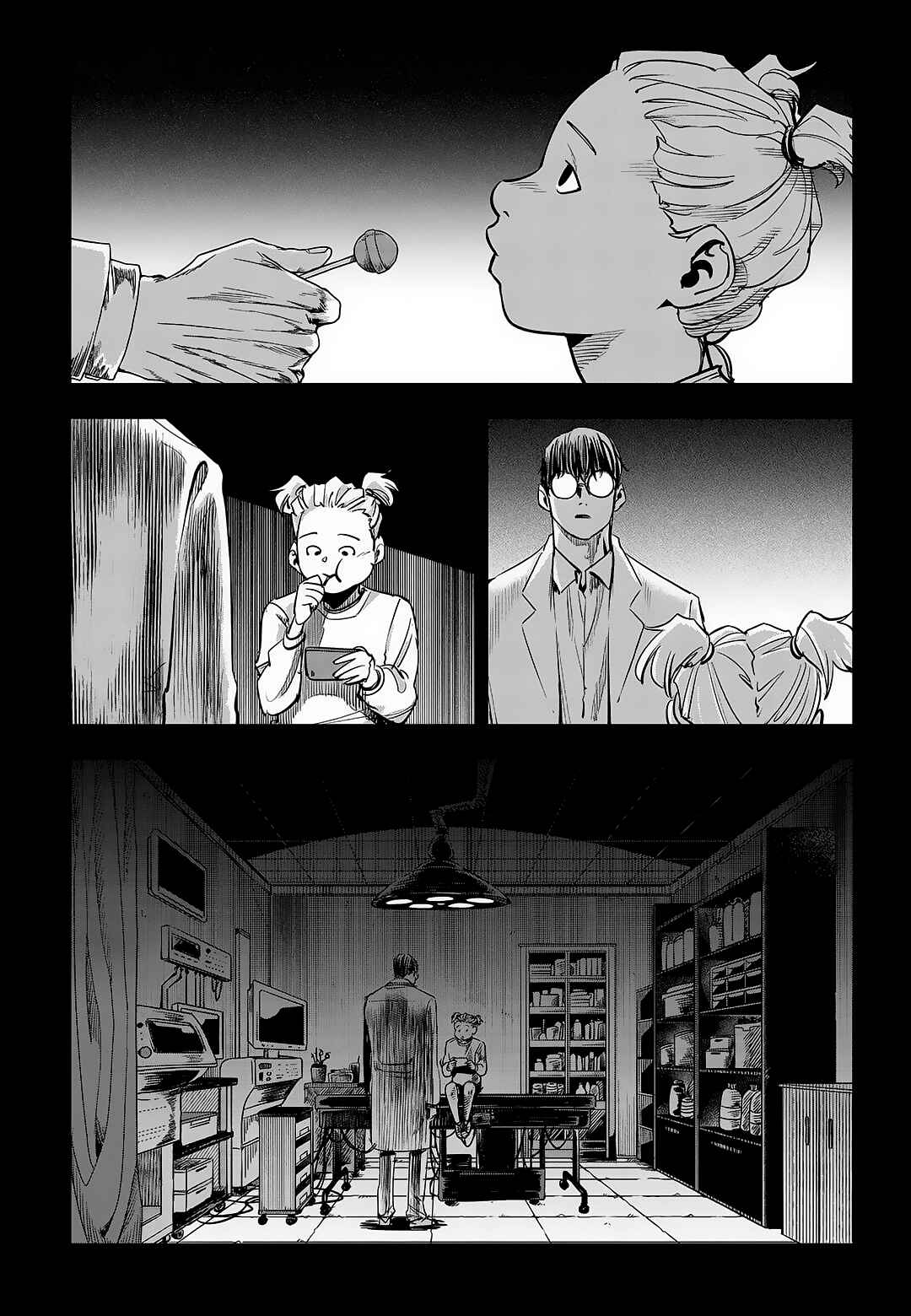 Chapter 90 - Page 113