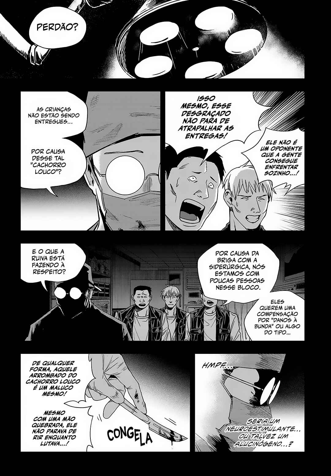 Chapter 90 - Page 118