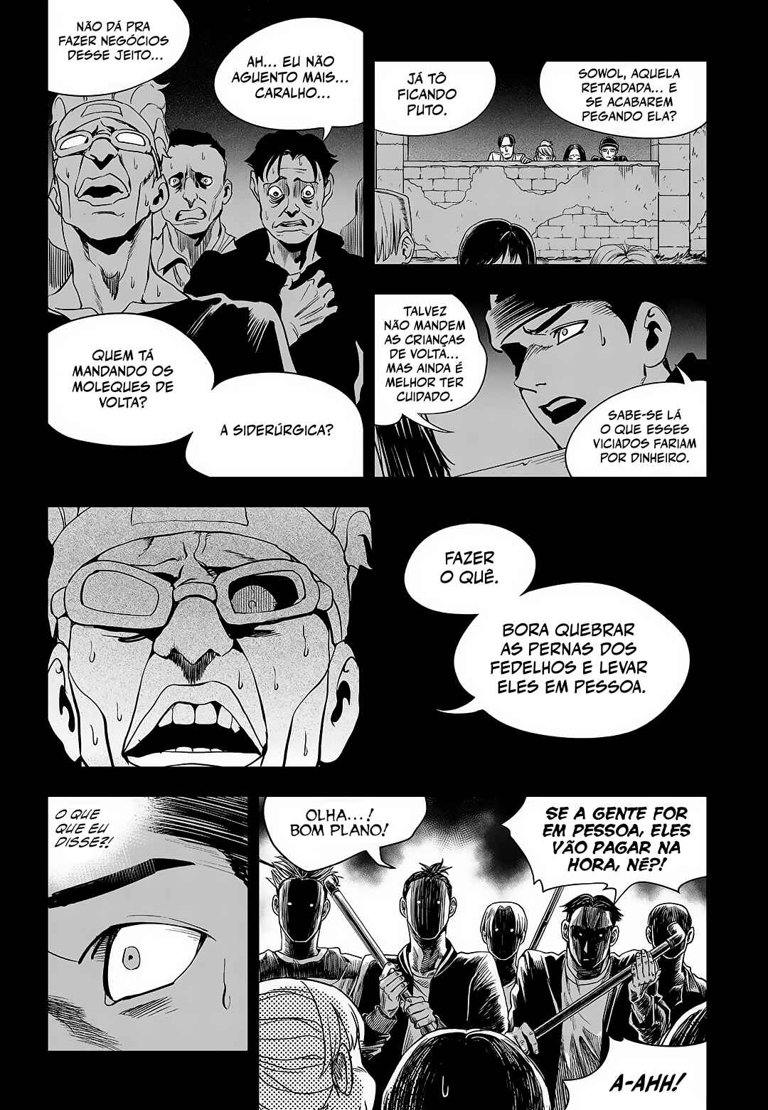 Chapter 90 - Page 120