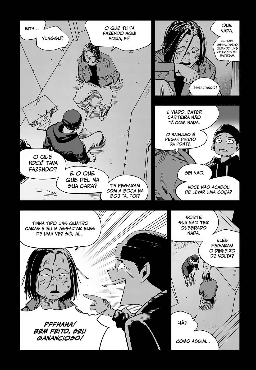 Chapter 90 - Page 13
