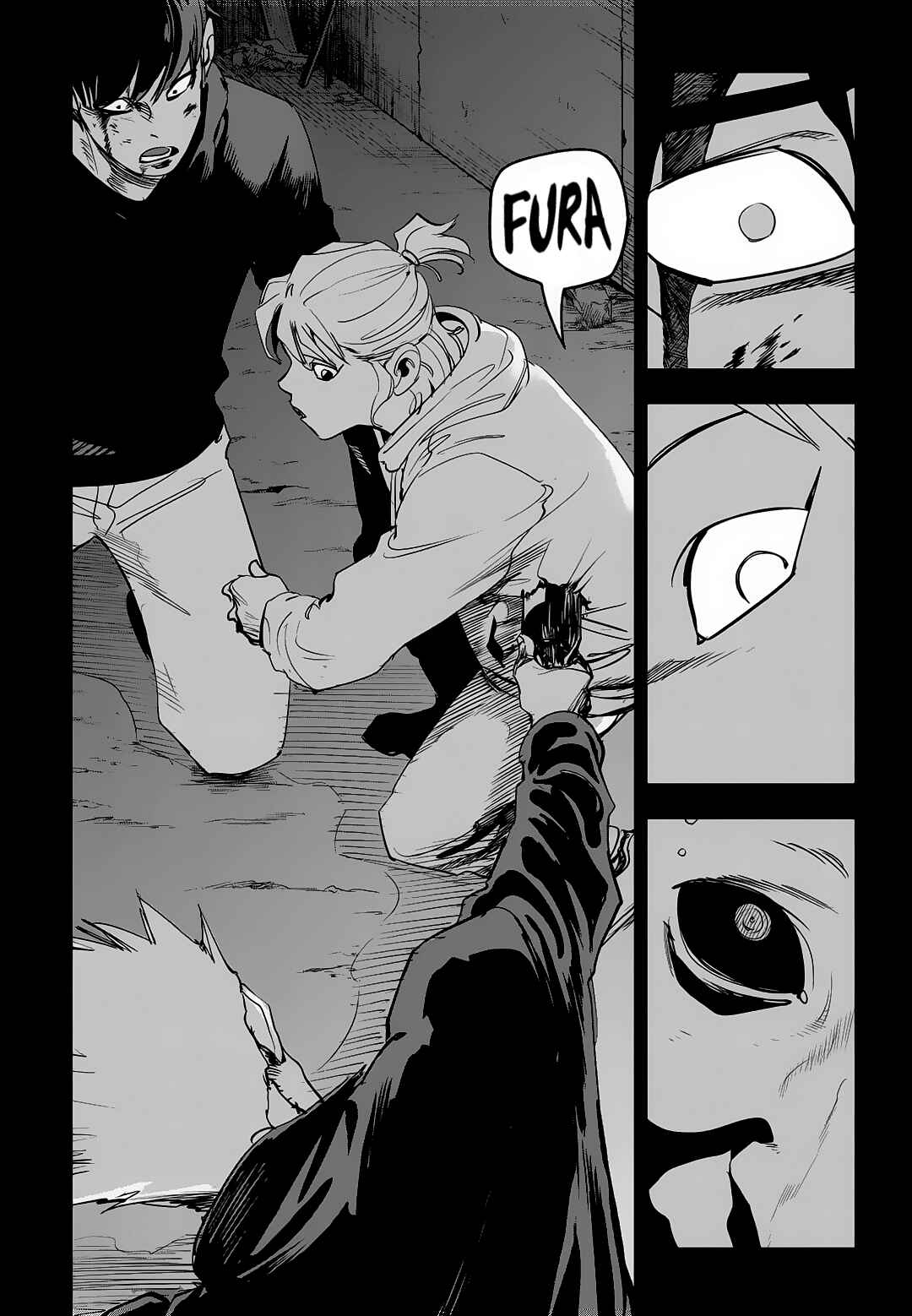 Chapter 90 - Page 133