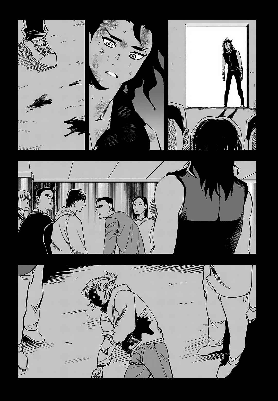 Chapter 90 - Page 135