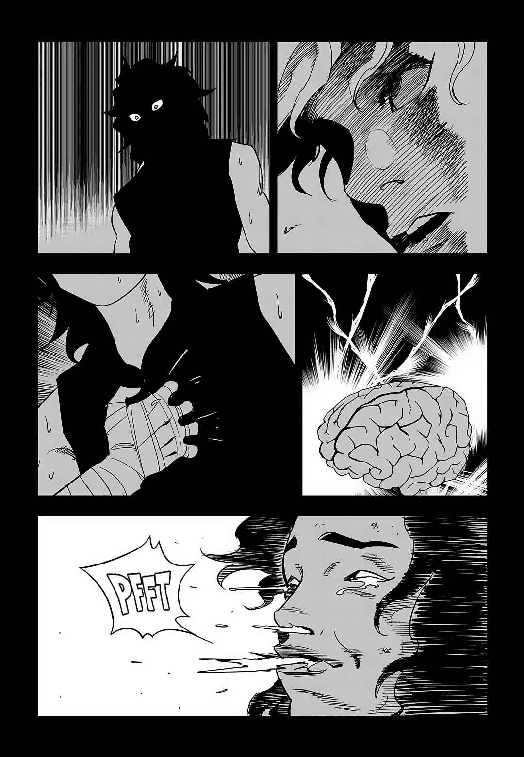 Chapter 90 - Page 136