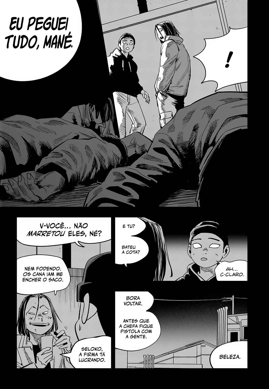 Chapter 90 - Page 14